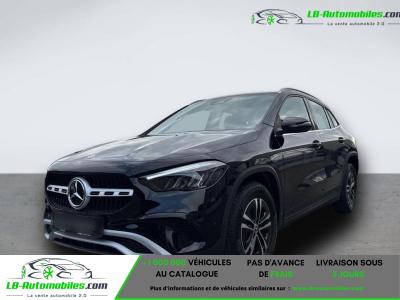 Mercedes GLA 200 BVA