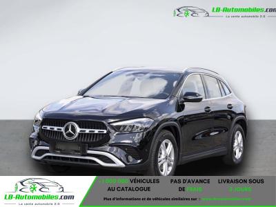 Mercedes GLA 200 BVA