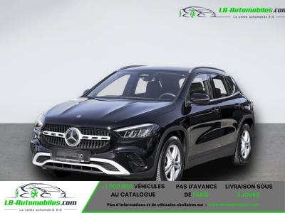 Mercedes GLA 200 BVA