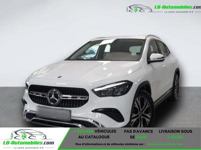Mercedes GLA 200 d BVA