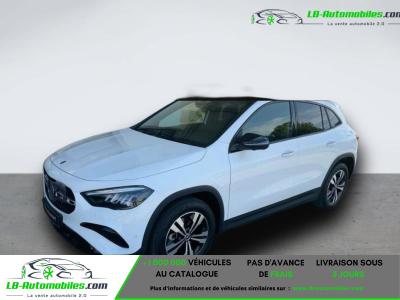Mercedes GLA 250 e BVA