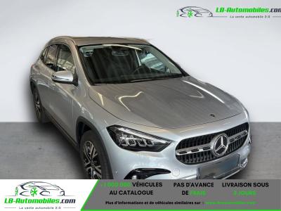 Mercedes GLA 250 e BVA