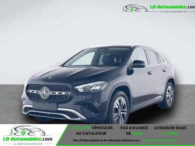 Mercedes GLA 250 e BVA