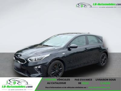 Kia Ceed 1.0 T-GDi 100 ch BVM