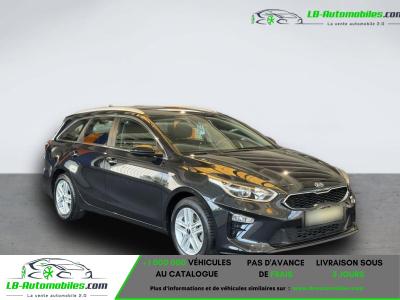 Kia Ceed 1.0 T-GDi 100 ch BVM