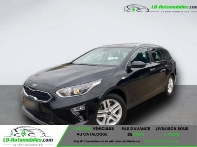 Kia Ceed 1.4 T-GDi 140 ch BVA