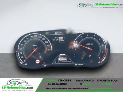 Kia Ceed 1.6 T-GDi 204 ch BVA