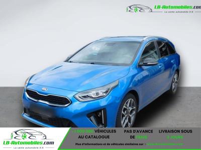 Kia Ceed SW 1.4 T-GDI 140 ch BVM