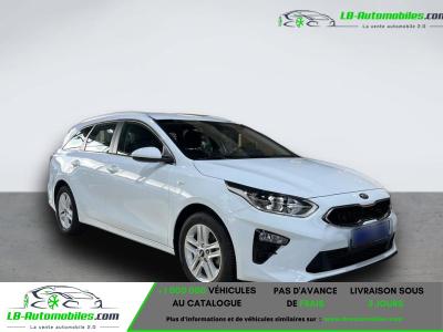 Kia Ceed SW 1.4 T-GDI 140 ch BVM