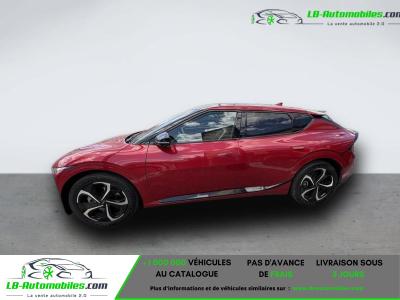 Kia EV6 325 ch AWD