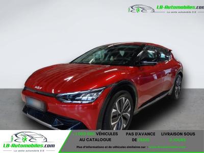 Kia EV6 325 ch AWD