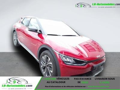 Kia EV6 325 ch AWD