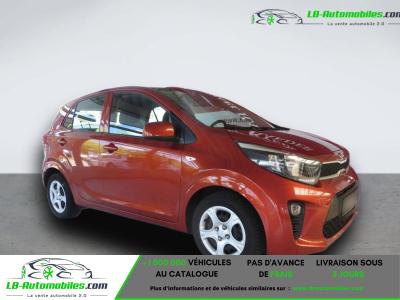 Kia Picanto 1.0 MPi 67 ch BVM