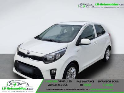 Kia Picanto 1.0 MPi 67 ch BVM