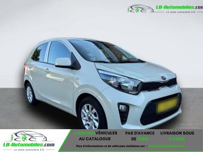 Kia Picanto 1.2L 84 ch BVM