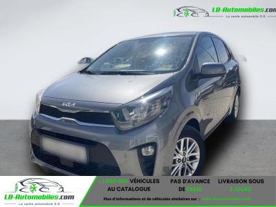 Kia Picanto 1.2 DPi 84ch BVM