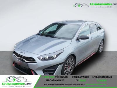 Kia ProCeed 1.6 T-GDi 204 ch BVA