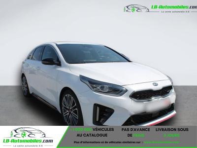 Kia ProCeed 1.6 T-GDi 204 ch BVA