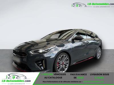 Kia ProCeed 1.6 T-GDi 204 ch BVA