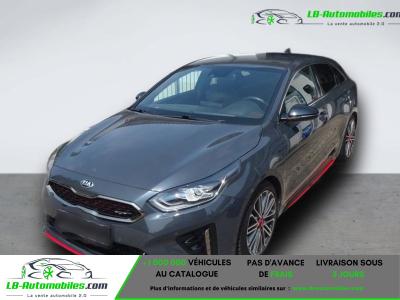 Kia ProCeed 1.6 T-GDi 204 ch BVA