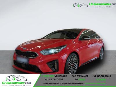 Kia ProCeed 1.6 T-GDi 204 ch BVA