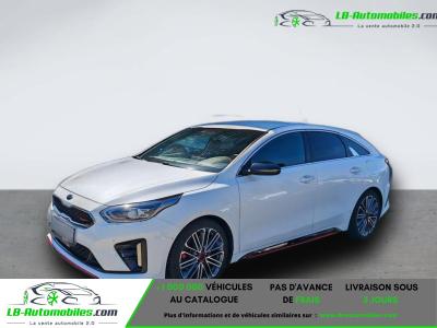 Kia ProCeed 1.6 T-GDi 204 ch BVA