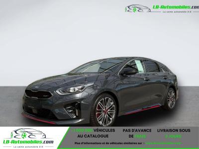 Kia ProCeed Coupé 1.6 T-GDI 204 ch BVA