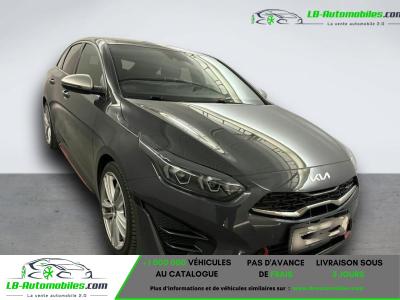 Kia ProCeed Coupé 1.6 T-GDI 204 ch BVA
