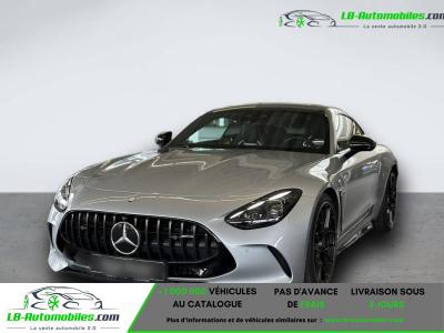 Mercedes AMG GT Coupe R 585 ch BVA