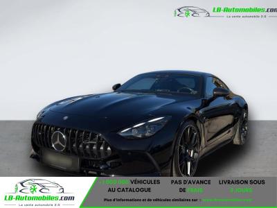 Mercedes AMG GT Coupe R 585 ch BVA