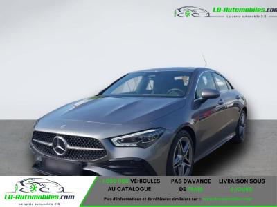 Mercedes CLA Berline 200 d BVA