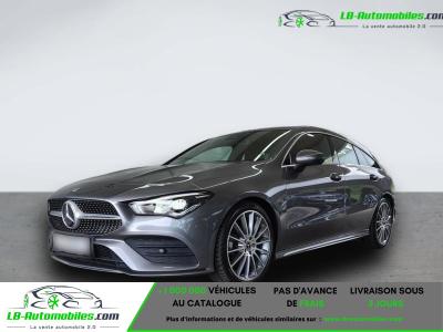 Mercedes CLA Shooting Break 180 BVA