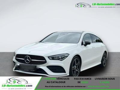Mercedes CLA Shooting Break 200 BVA