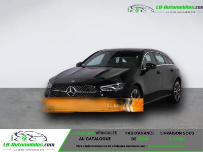 Mercedes CLA Shooting Break 180 BVA