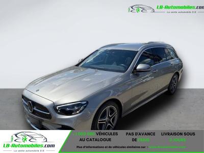 Mercedes Classe E Break 220 d BVA 4-Matic