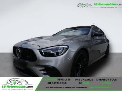 Mercedes Classe E Break 53 AMG BVA 4-Matic+
