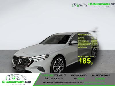 Mercedes Classe E Break 300 e BVA