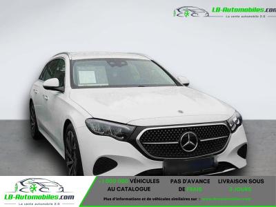 Mercedes Classe E Break 300 e BVA