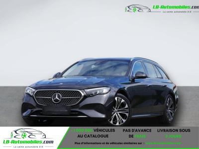 Mercedes Classe E Break 200 BVA