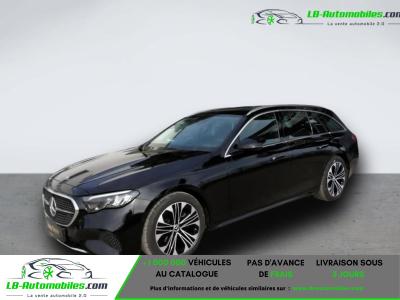 Mercedes Classe E Break 200 BVA