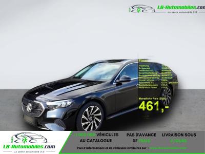 Mercedes Classe E Break 200 BVA