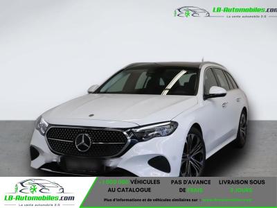 Mercedes Classe E Break 200 BVA