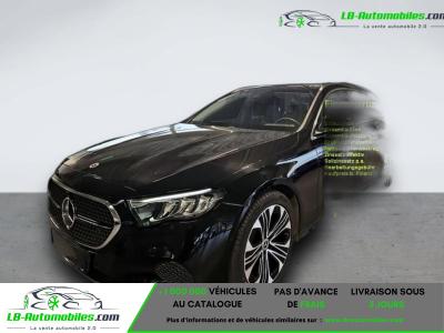 Mercedes Classe E Break 200 BVA