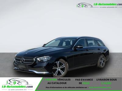 Mercedes Classe E Break 220 d BVA