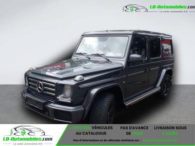 Mercedes Classe G 500 BVA