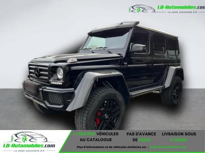 Mercedes Classe G 500 BVA