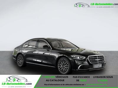 Mercedes Classe S 350 d BVA