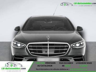 Mercedes Classe S 580 e BVA