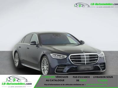 Mercedes Classe S 580 e BVA