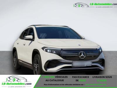 Mercedes EQA 300 4Matic